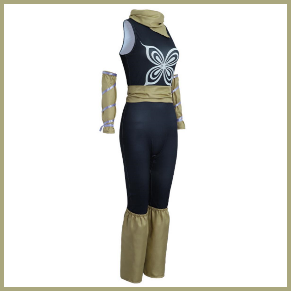 Kostium Cosplay Anime Bleach S – Anime Cosplay Bleach recenzja i cena