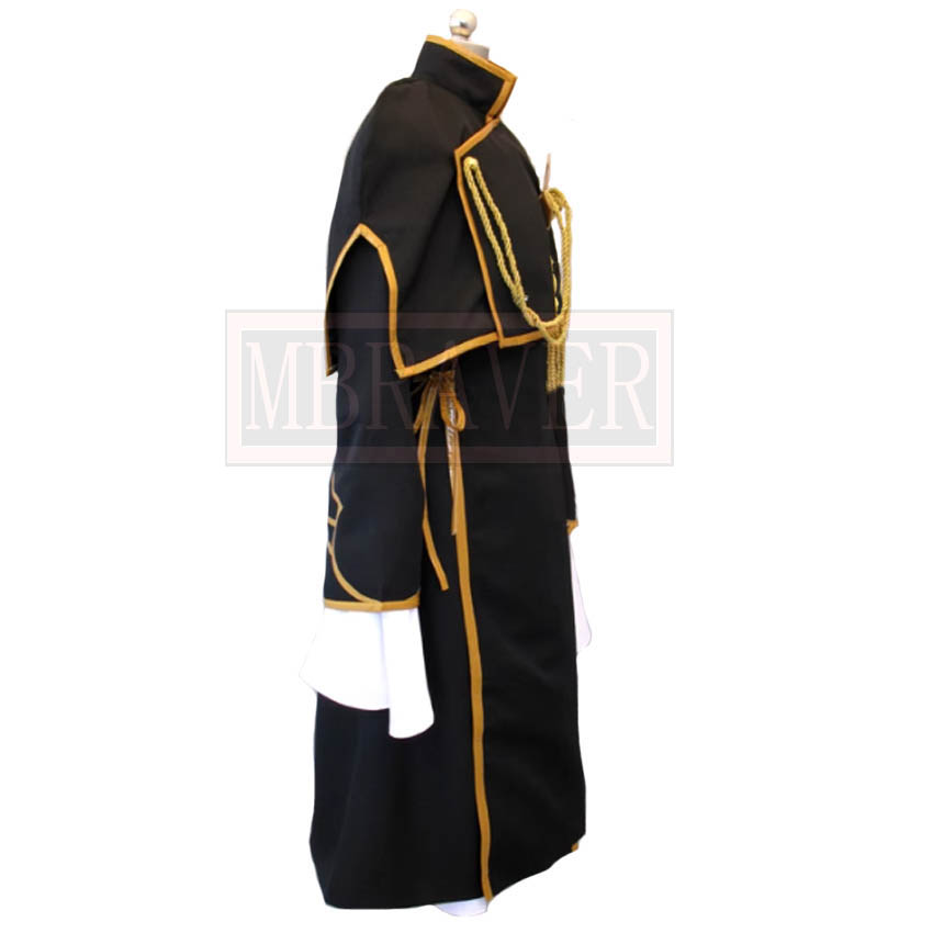 Pandora Hearts PH Vincent Nigh – Anime Cosplay Ph recenzja i cena