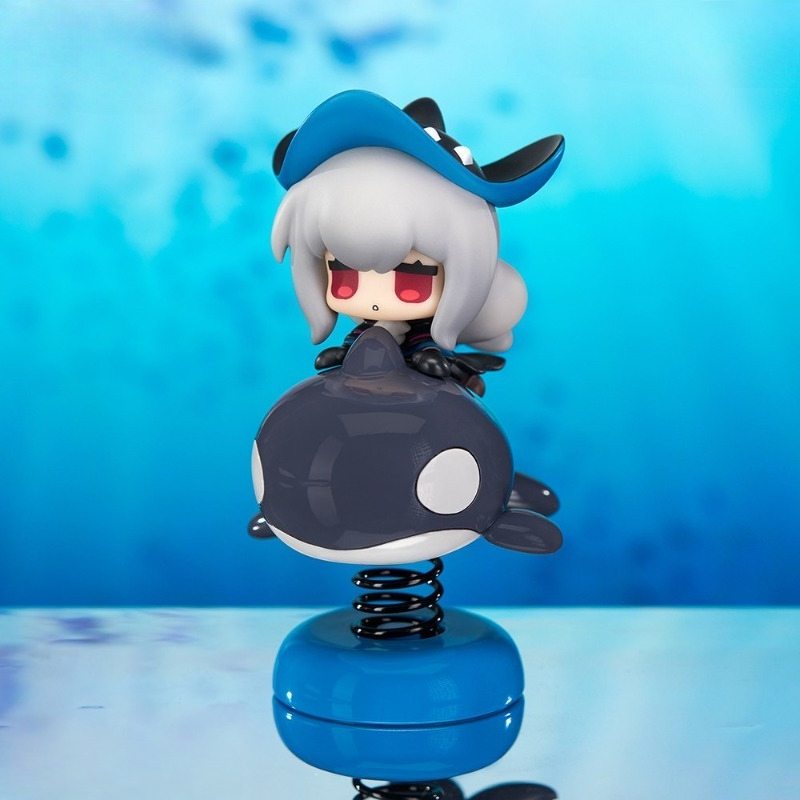 9,5 cm Anime Gra Arknights Ser – Anime About Cosplay Girl recenzja i cena