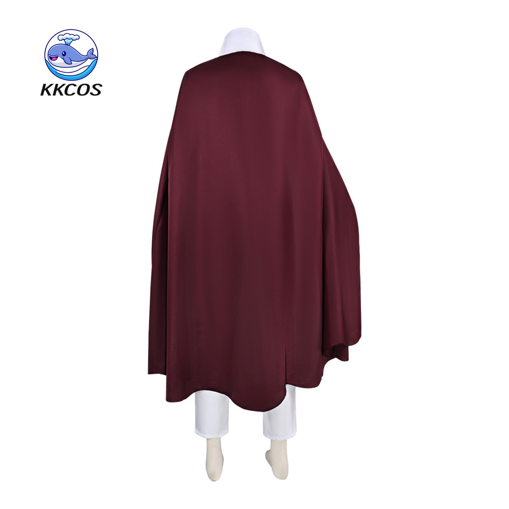 KKCos BLEACH Yhwach Strój Cosp – Anime Cosplay Bleach recenzja i cena
