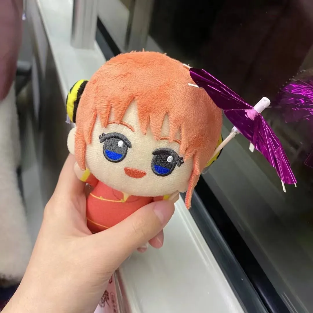 10CM Kagura Lider Grupy, Urocz – Anime About Cosplay Girl recenzja i cena