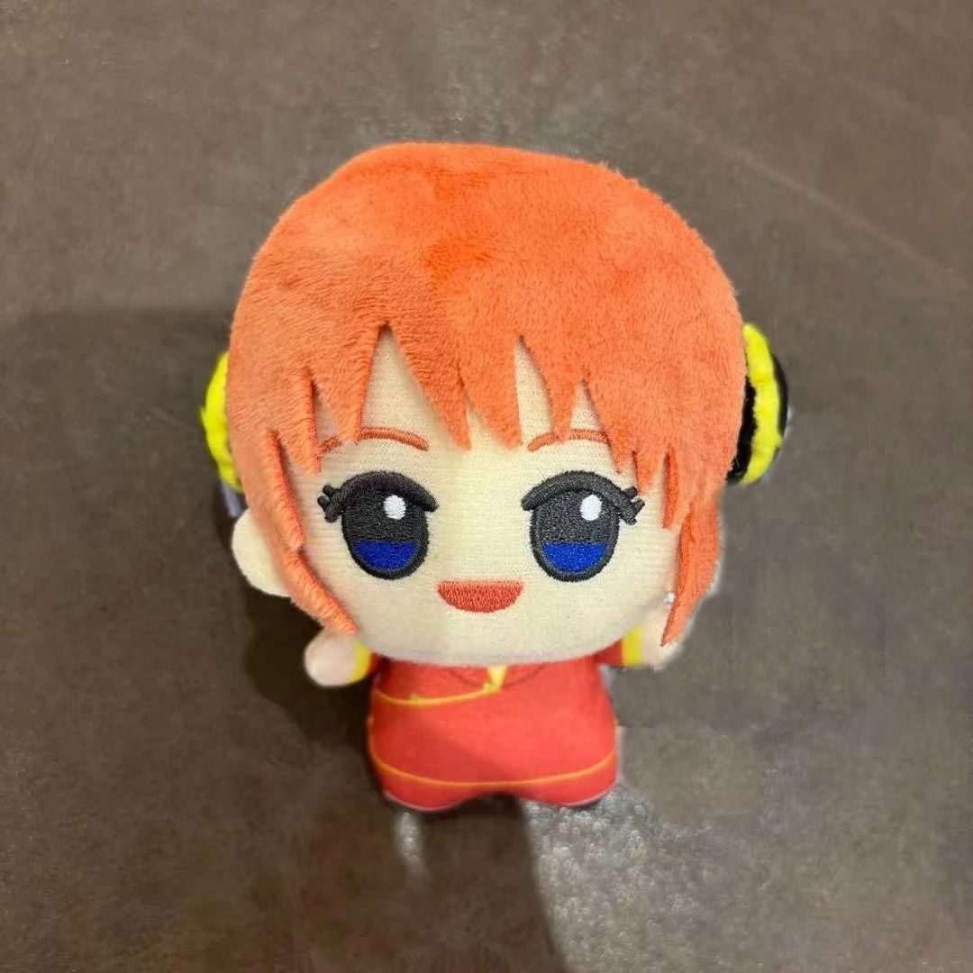 10CM Kagura Lider Grupy, Urocz – Anime About Cosplay Girl recenzja i cena