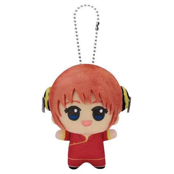 10CM Kagura Lider Grupy, Urocz – Anime About Cosplay Girl recenzja i cena