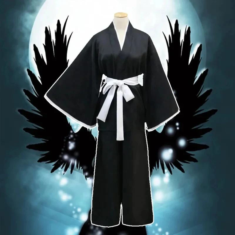 Anime Death Bleach Kimono Cosp – Anime Cosplay Bleach recenzja i cena