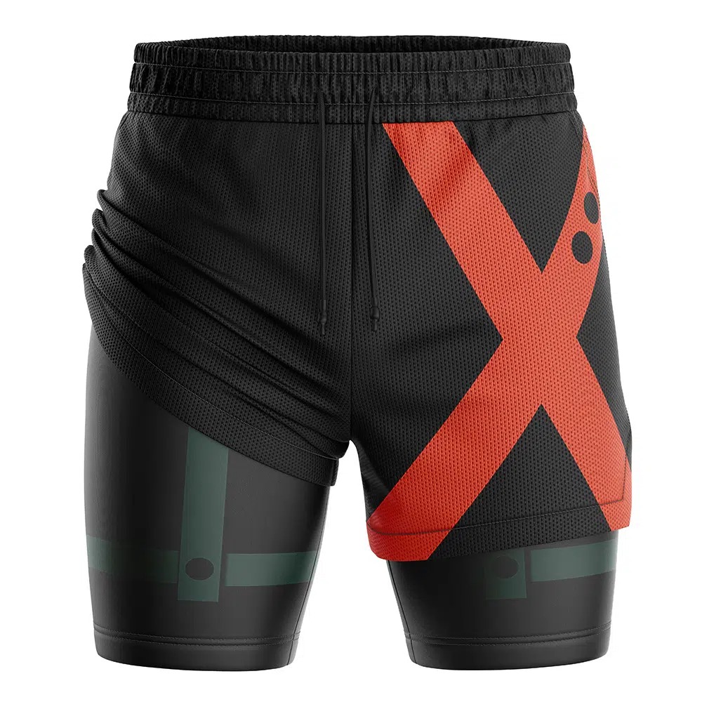 Bandai Bakugo My Hero Academia – My Hero Academia Belt recenzja i cena
