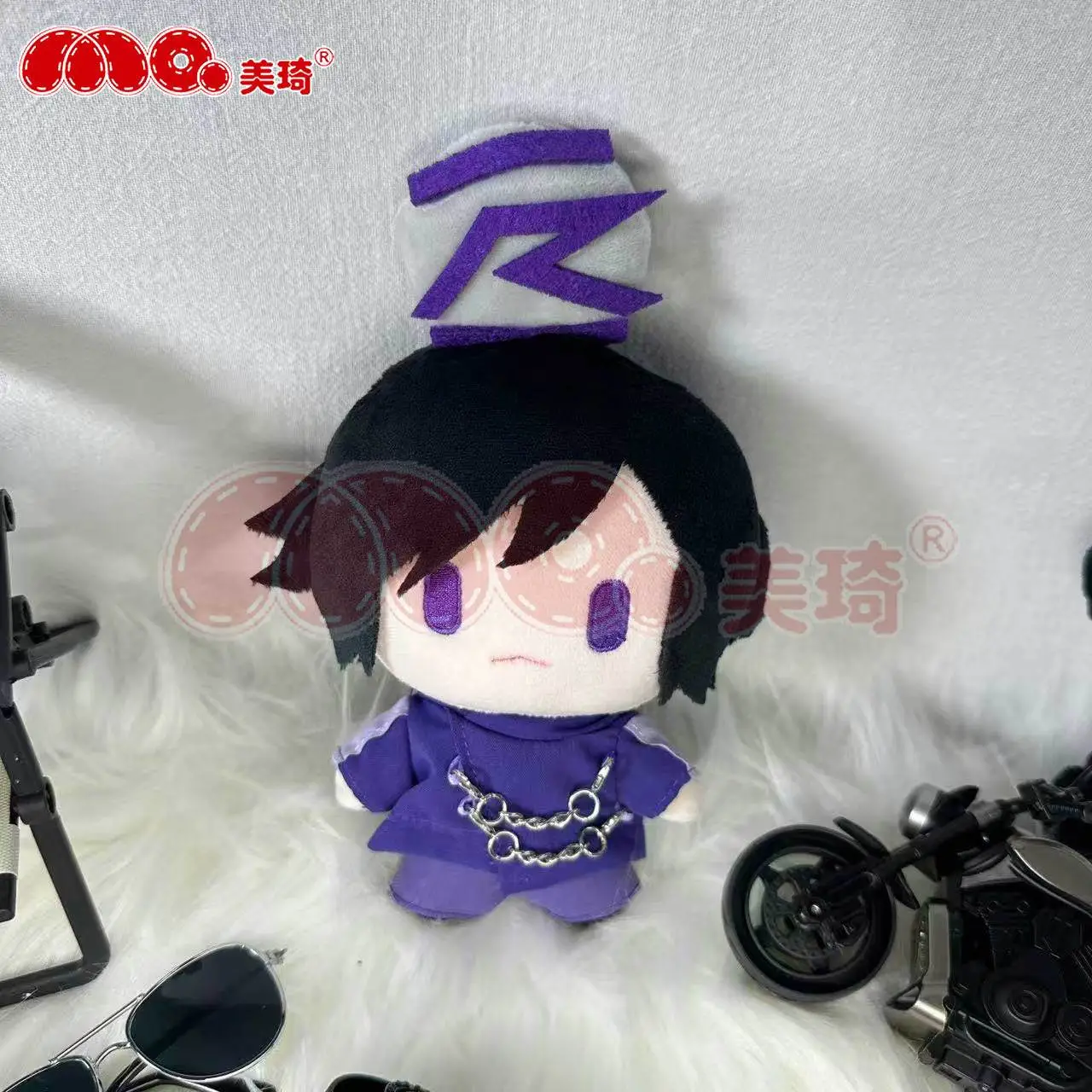 Shijima Gou Chase Kamen Rider  – Anime About Cosplay Girl recenzja i cena