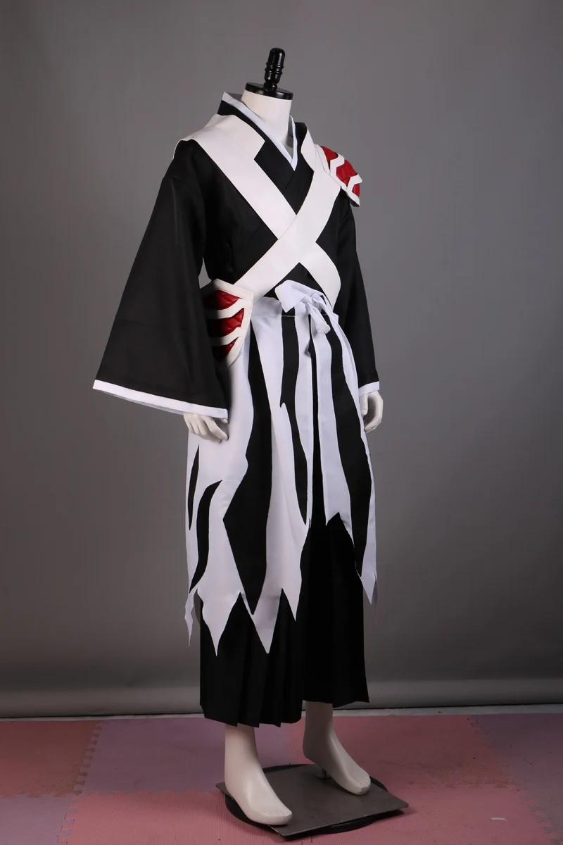 Bleach Anime TYBW Ichigo Banka – Anime Cosplay Bleach recenzja i cena