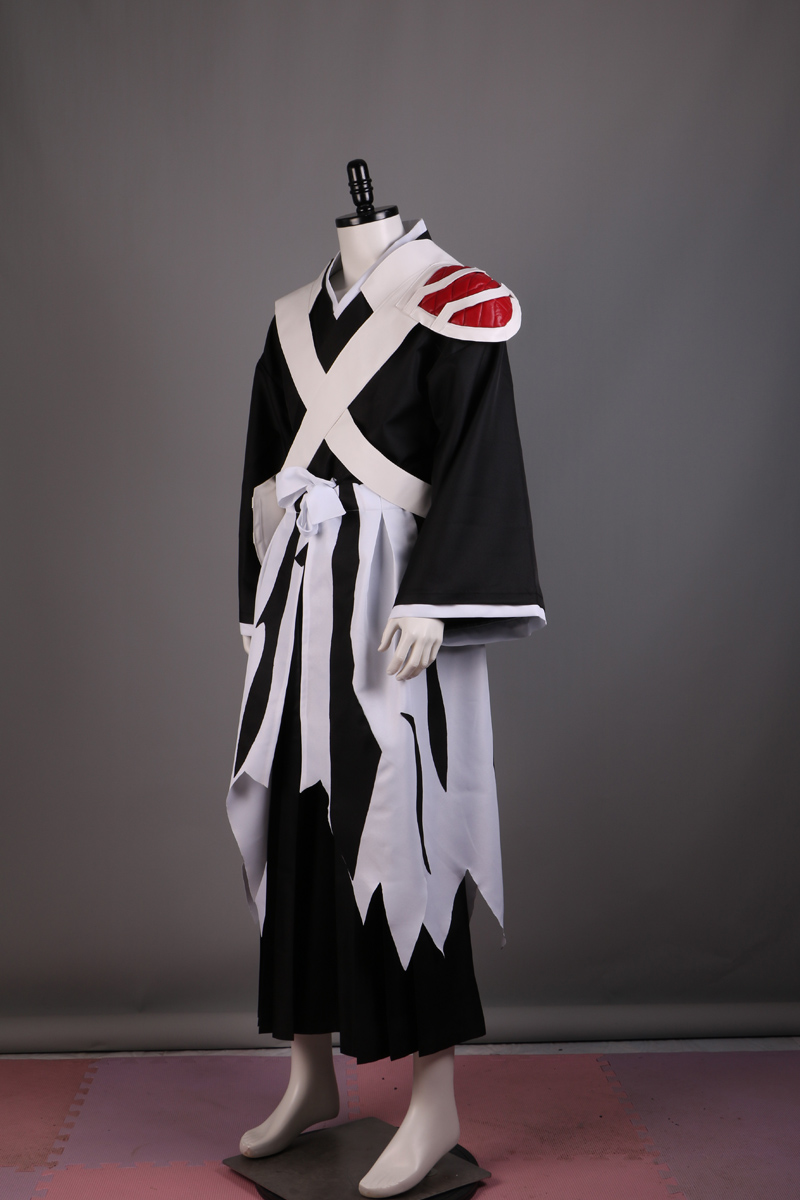 Bleach Anime TYBW Ichigo Banka – Anime Cosplay Bleach recenzja i cena