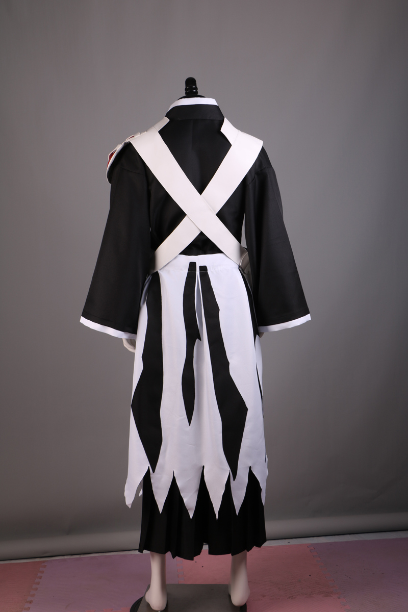 Bleach Anime TYBW Ichigo Banka – Anime Cosplay Bleach recenzja i cena