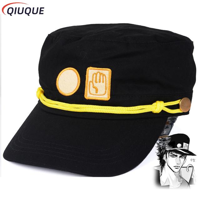 JoJo's Bizarre Adventure Cospl – Jojo Bizarre Hat recenzja i cena