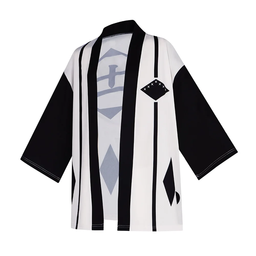 Strój do odgrywania ról Bóg Śm – Anime Cosplay Bleach recenzja i cena
