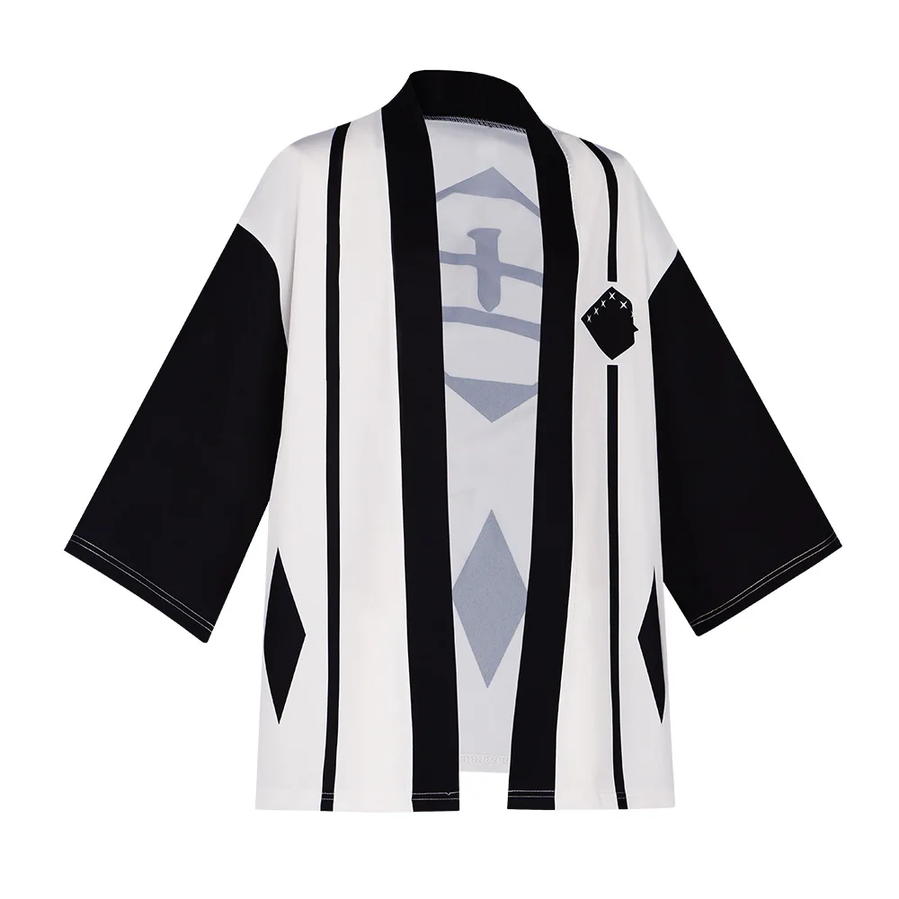 Strój do odgrywania ról Bóg Śm – Anime Cosplay Bleach recenzja i cena