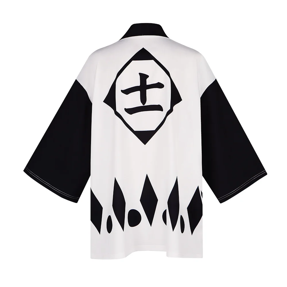 Strój do odgrywania ról Bóg Śm – Anime Cosplay Bleach recenzja i cena