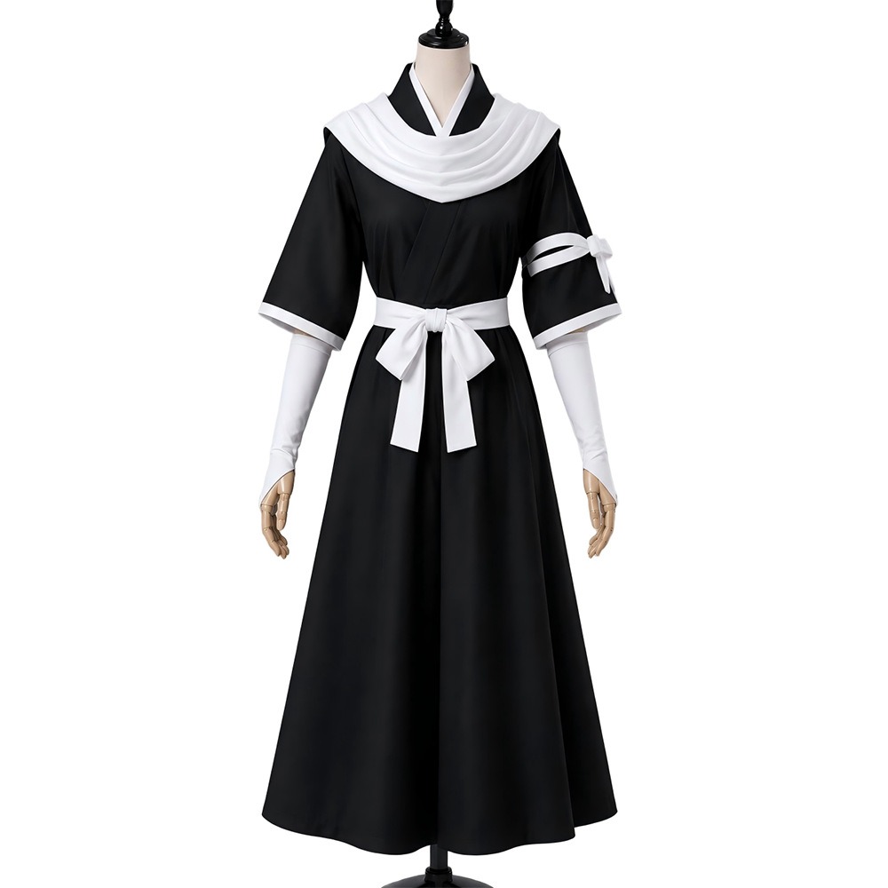 Bleach: Arkusz Tysiącletniej K – Anime Cosplay Bleach recenzja i cena