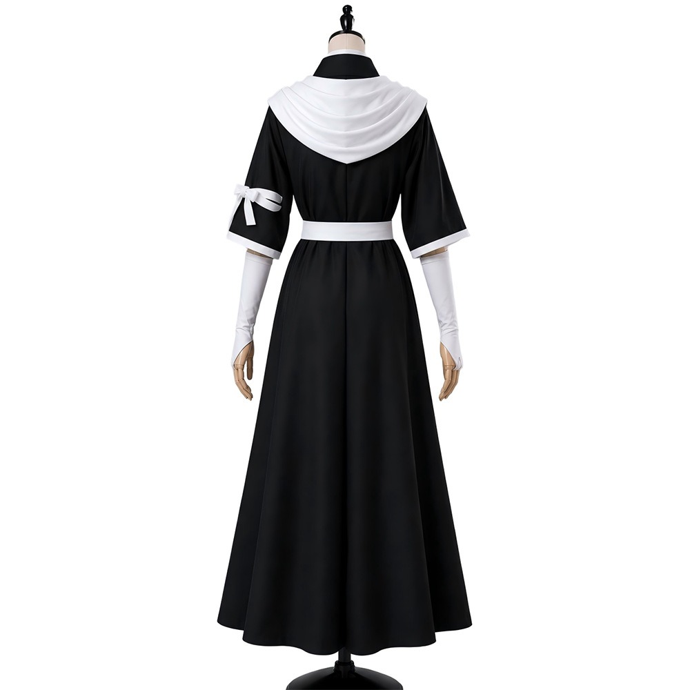 Bleach: Arkusz Tysiącletniej K – Anime Cosplay Bleach recenzja i cena
