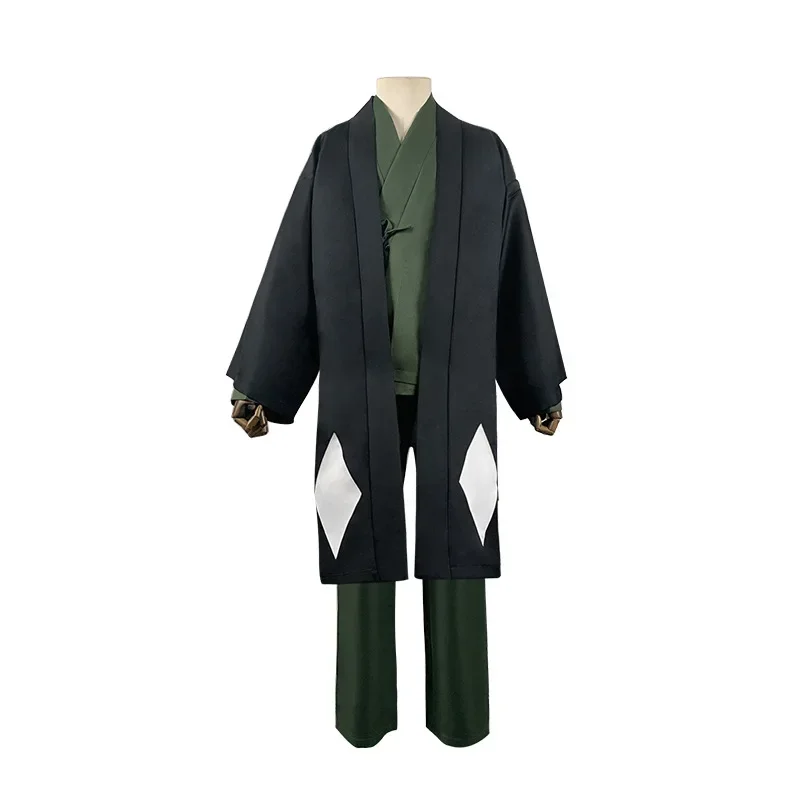 Anime Bleach Cosplay Urahara K – Anime Cosplay Bleach recenzja i cena