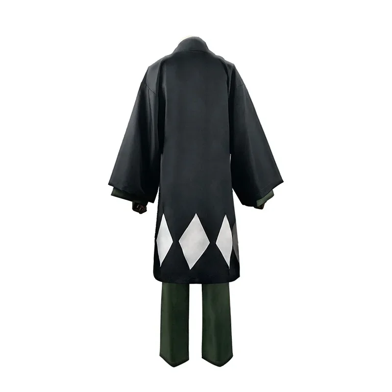 Anime Bleach Cosplay Urahara K – Anime Cosplay Bleach recenzja i cena
