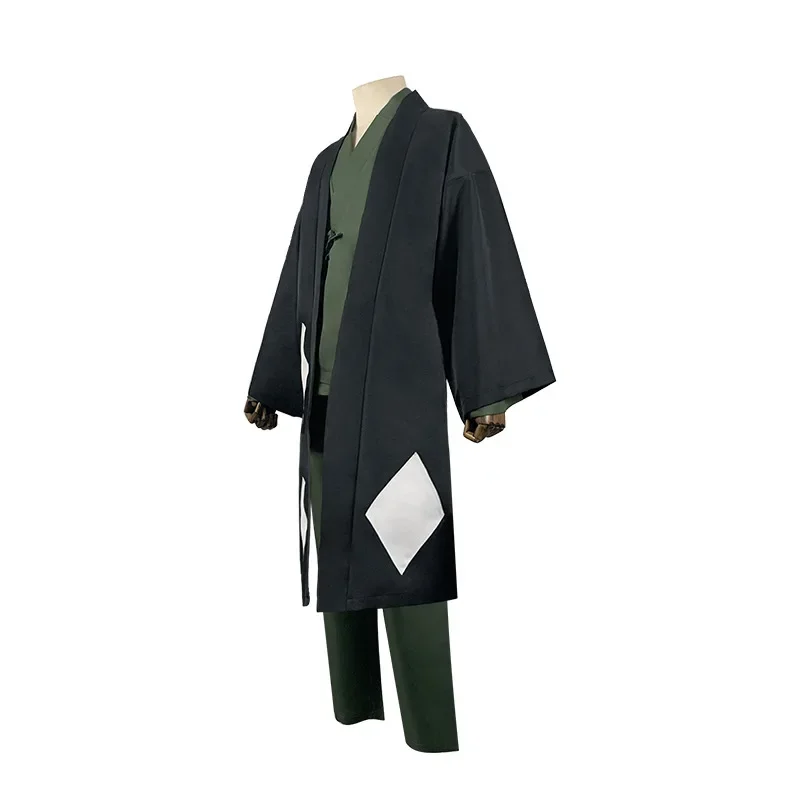 Anime Bleach Cosplay Urahara K – Anime Cosplay Bleach recenzja i cena