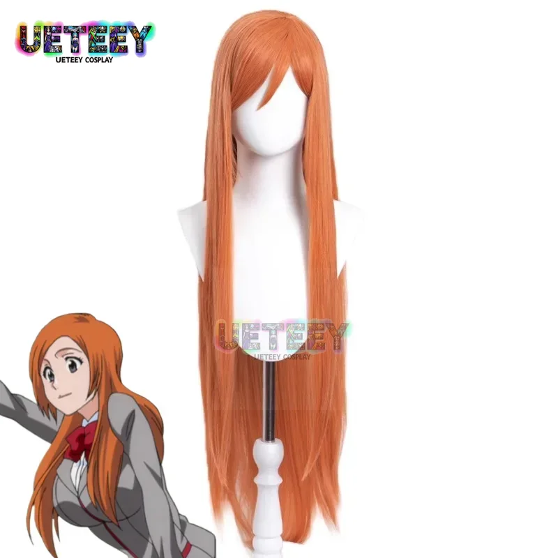 UETEEY COS Anime Bleach Inoue  – Anime Cosplay Bleach recenzja i cena