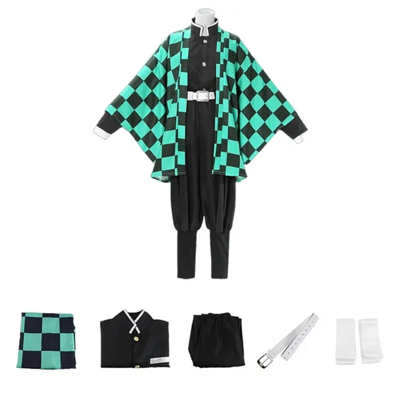 Nowe Anime Kimetsu Geen Yaiba  – Anime Cosplay Nezuko recenzja i cena