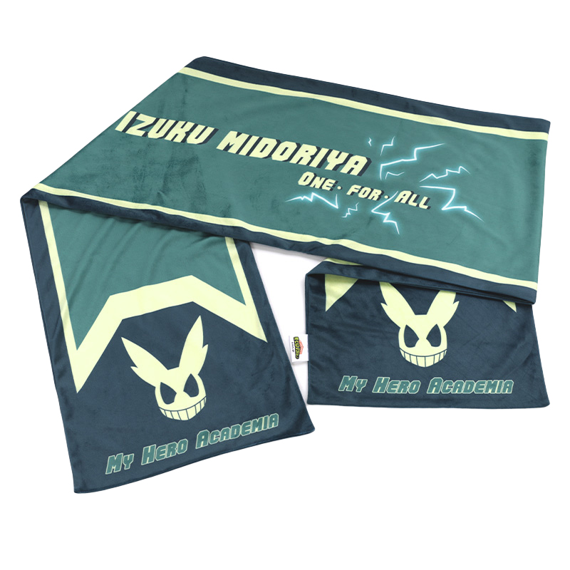 My Hero Academia Unisex Midori – My Hero Academia Belt recenzja i cena