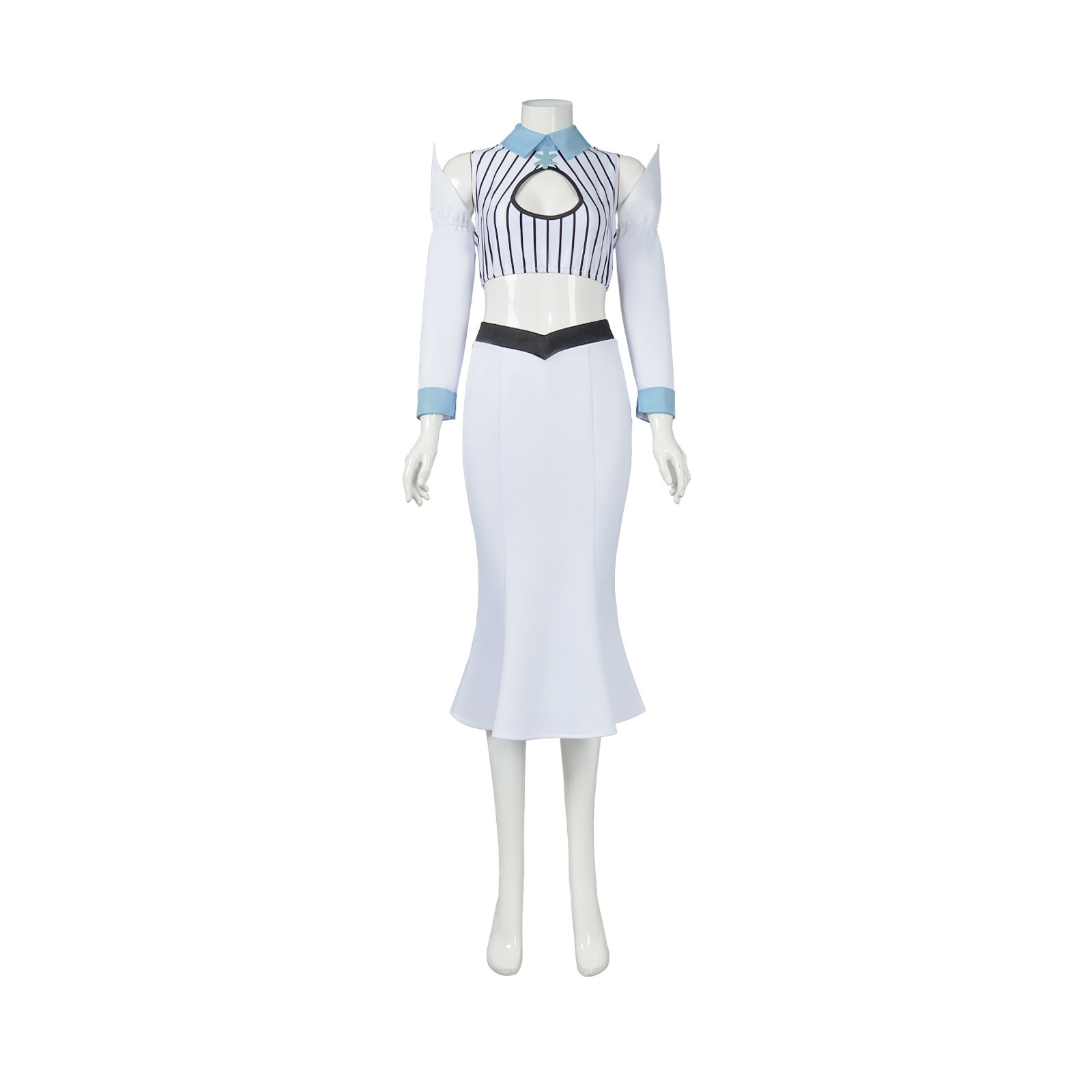 Kostium Cosplay Bleach Inoue O – Anime Cosplay Bleach recenzja i cena