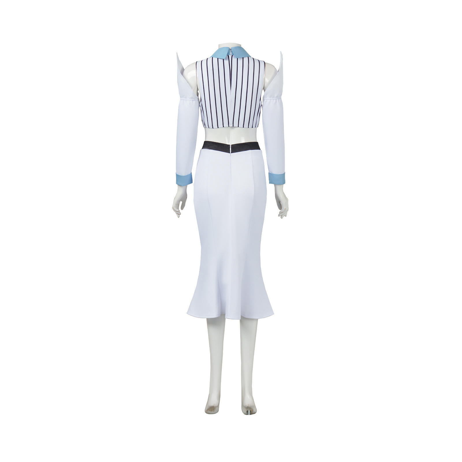 Kostium Cosplay Bleach Inoue O – Anime Cosplay Bleach recenzja i cena